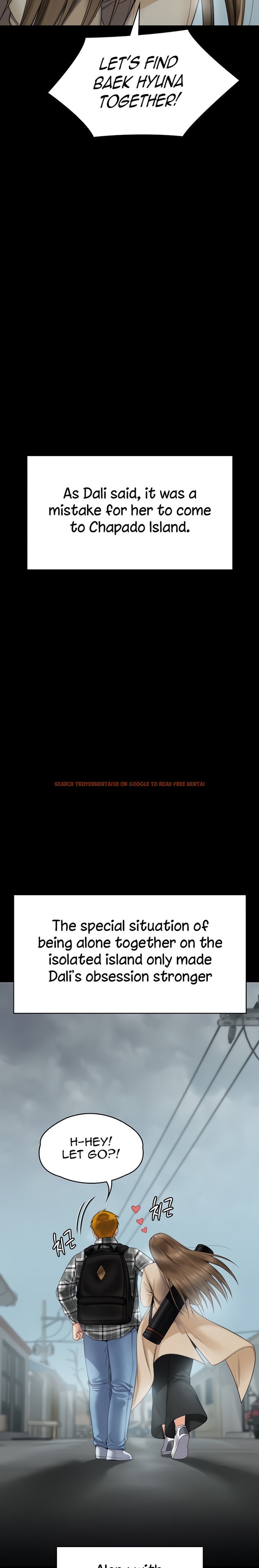 Read Hentai Image 27 455 in comic Queen Bee - Chapter 269 - www.hentaitnt.net