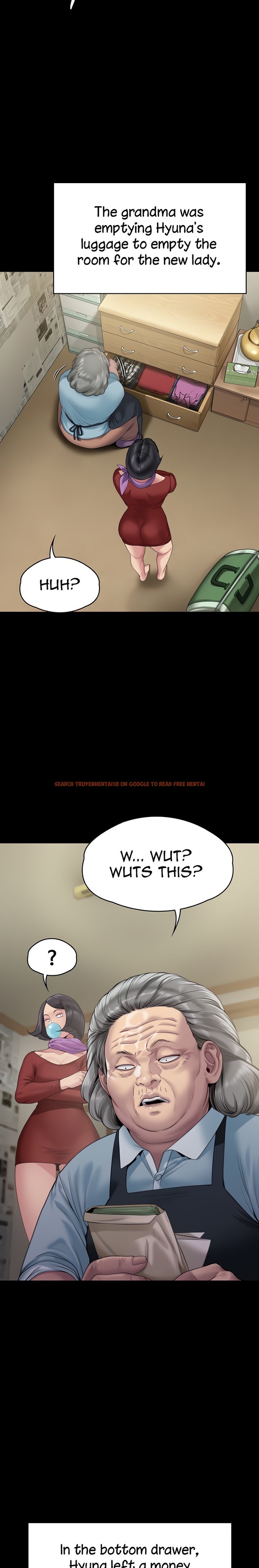 Read Hentai Image 29 455 in comic Queen Bee - Chapter 269 - www.hentaitnt.net