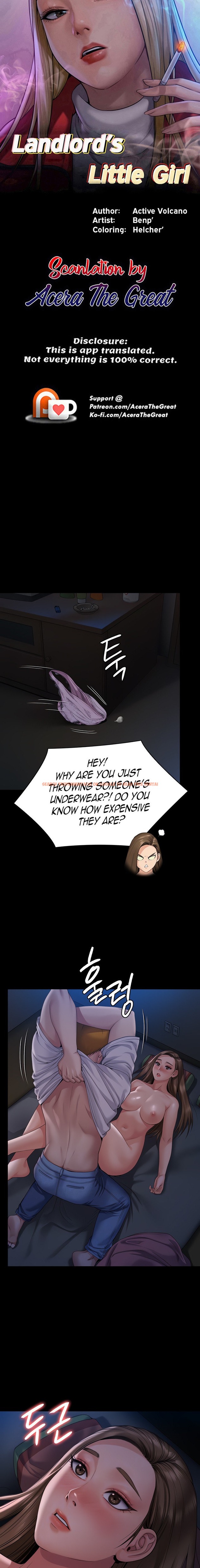 Read Hentai Image 3 455 in comic Queen Bee - Chapter 269 - www.hentaitnt.net