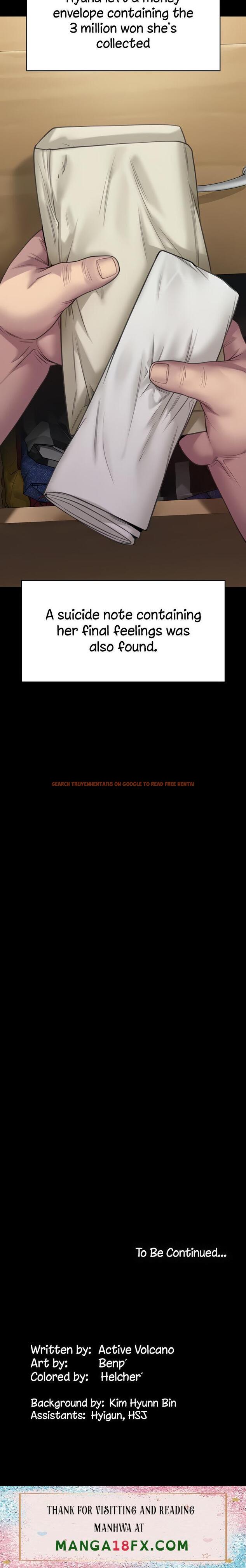 Read Hentai Image 30 455 in comic Queen Bee - Chapter 269 - www.hentaitnt.net