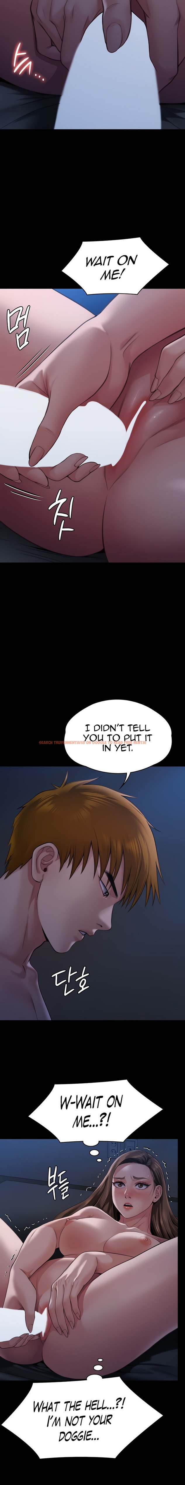 Read Hentai Image 7 455 in comic Queen Bee - Chapter 269 - www.hentaitnt.net