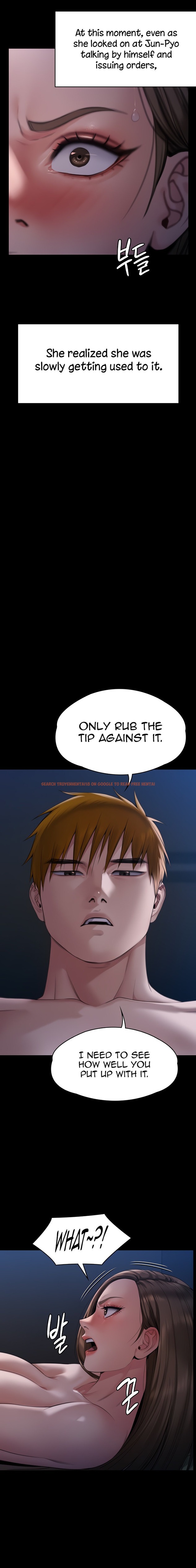 Read Hentai Image 8 455 in comic Queen Bee - Chapter 269 - www.hentaitnt.net