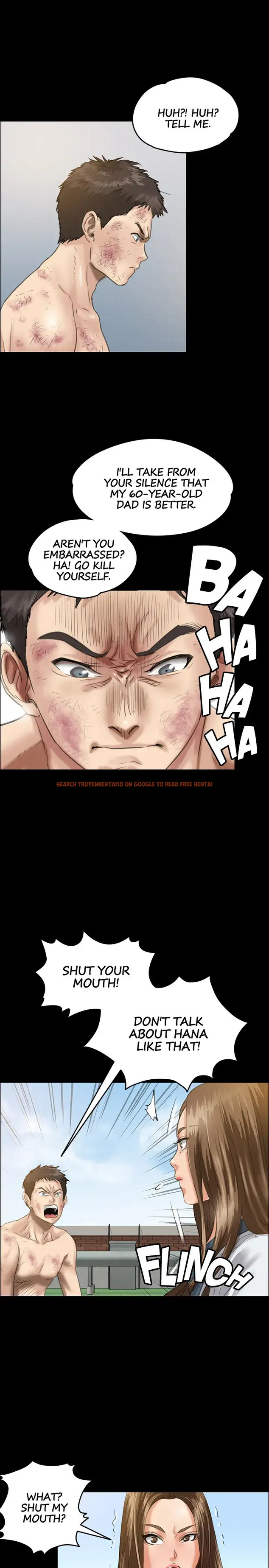 Read Hentai Image 11 956 in comic Queen Bee - Chapter 27 - hentaitnt.net