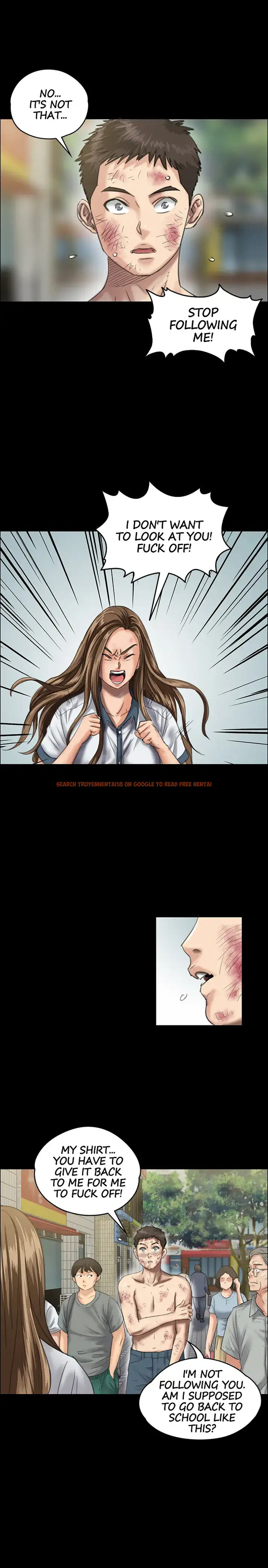 Read Hentai Image 16 959 in comic Queen Bee - Chapter 27 - hentaitnt.net