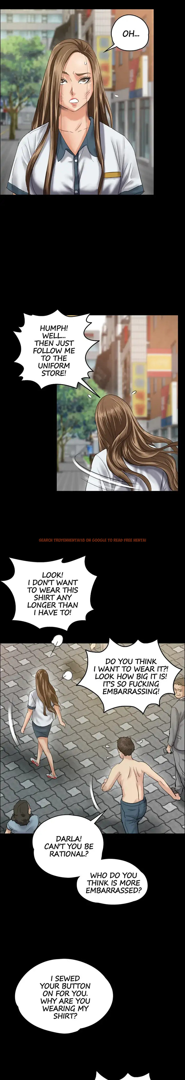 Read Hentai Image 17 959 in comic Queen Bee - Chapter 27 - hentaitnt.net