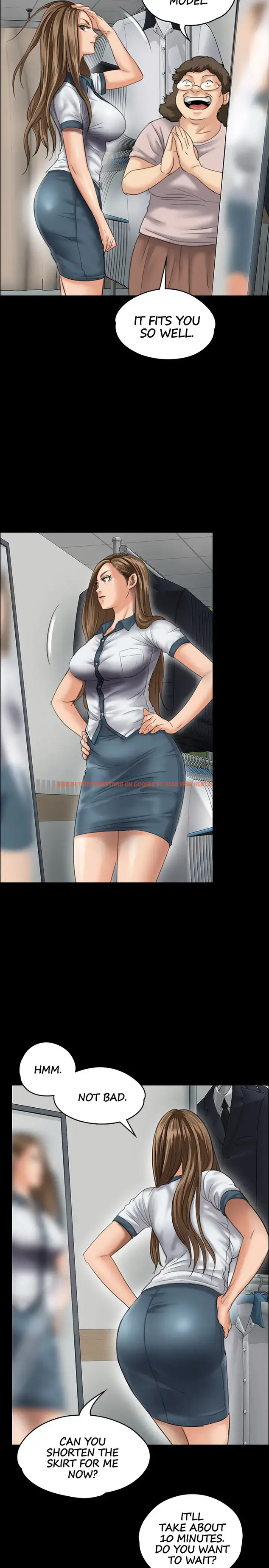 Read Hentai Image 19 959 in comic Queen Bee - Chapter 27 - hentaitnt.net