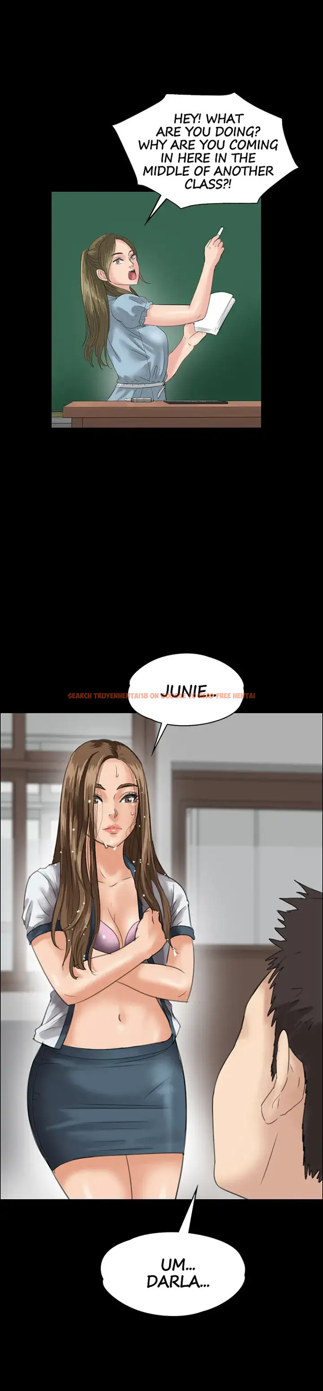 Read Hentai Image 2 956 in comic Queen Bee - Chapter 27 - hentaitnt.net