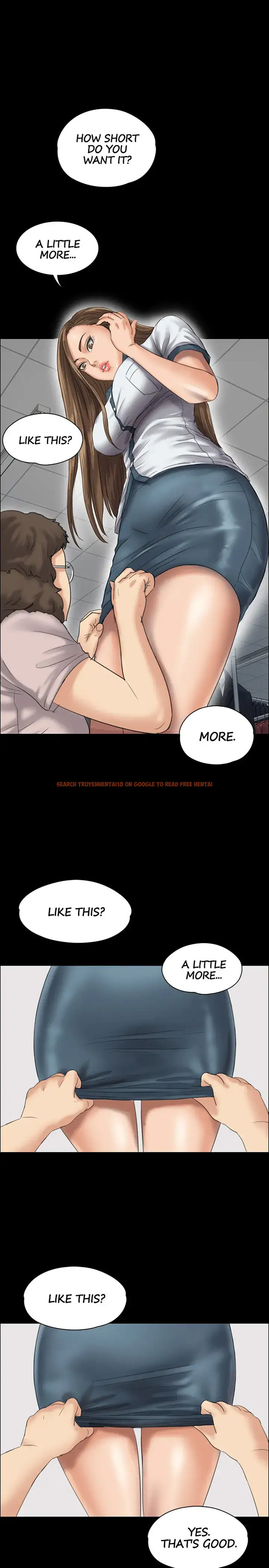 Read Hentai Image 21 959 in comic Queen Bee - Chapter 27 - hentaitnt.net