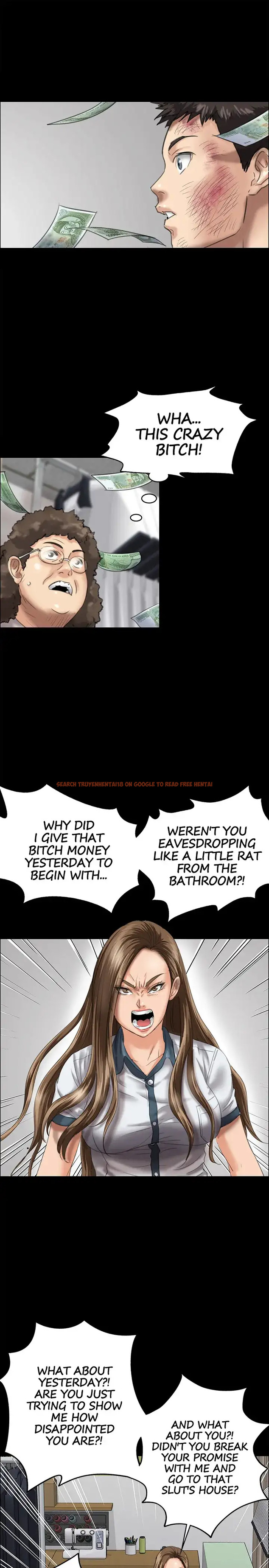 Read Hentai Image 26 959 in comic Queen Bee - Chapter 27 - hentaitnt.net