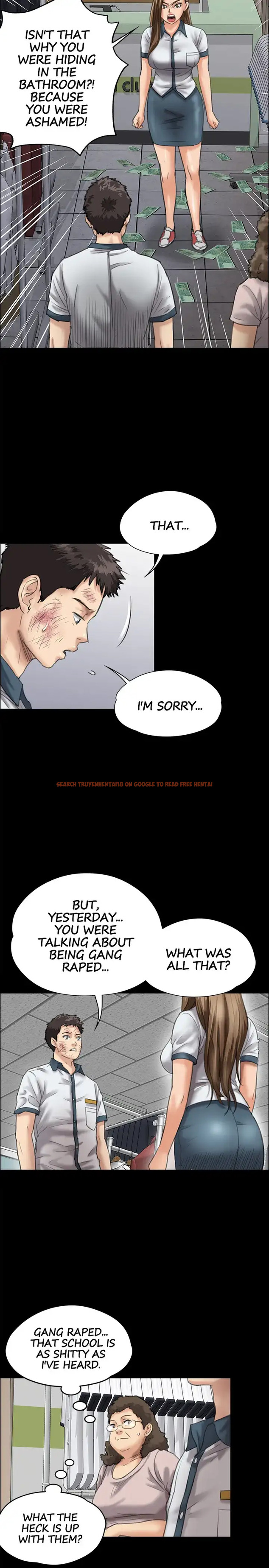 Read Hentai Image 27 959 in comic Queen Bee - Chapter 27 - hentaitnt.net