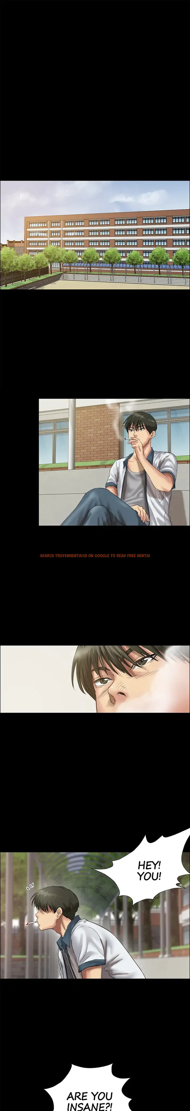 Read Hentai Image 30 959 in comic Queen Bee - Chapter 27 - hentaitnt.net