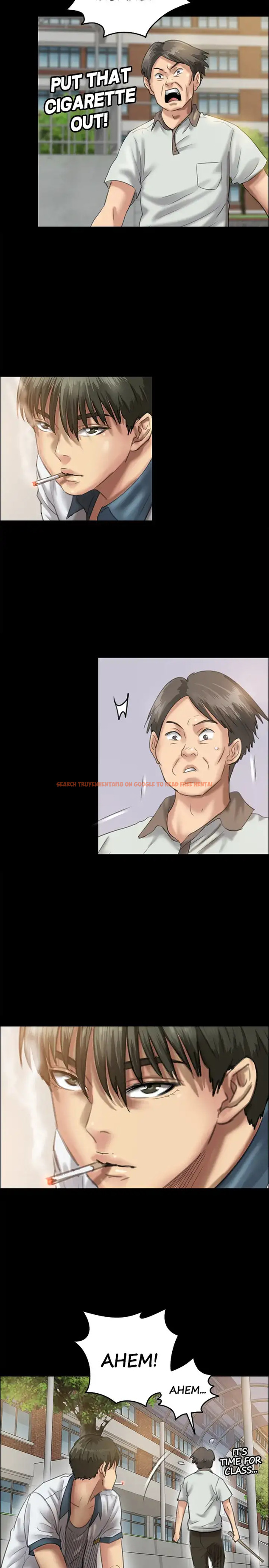 Read Hentai Image 31 959 in comic Queen Bee - Chapter 27 - hentaitnt.net