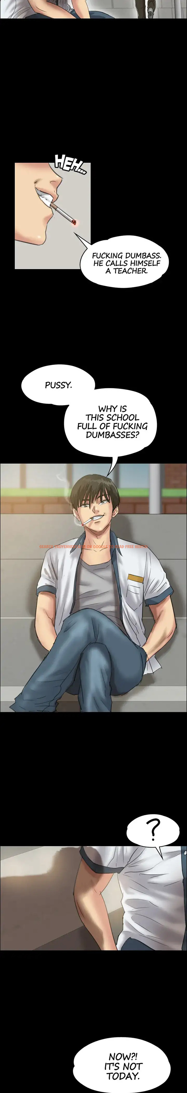 Read Hentai Image 32 959 in comic Queen Bee - Chapter 27 - hentaitnt.net