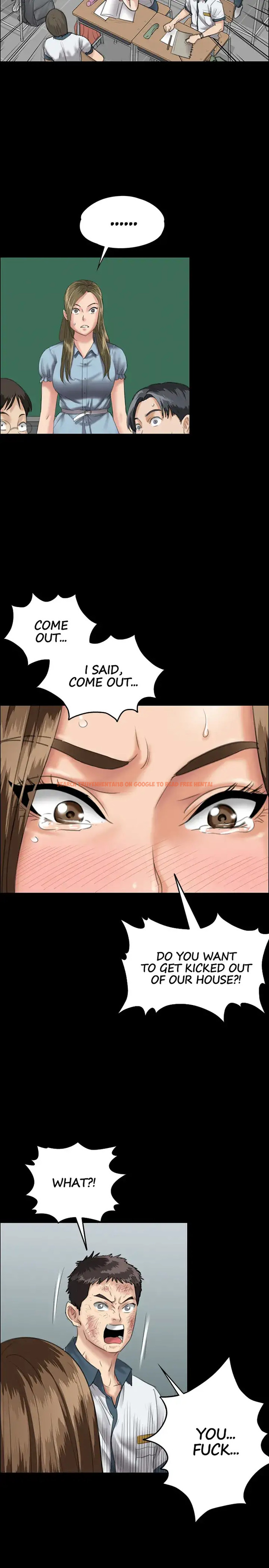 Read Hentai Image 6 956 in comic Queen Bee - Chapter 27 - hentaitnt.net