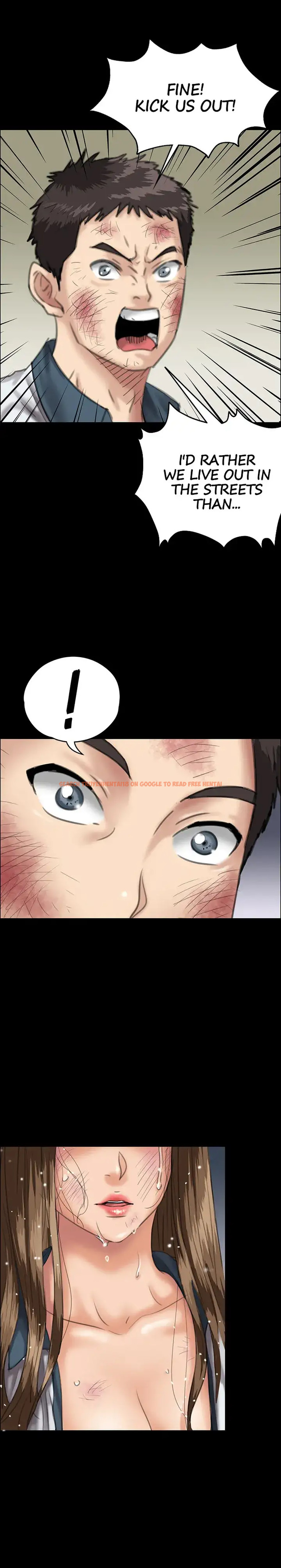 Read Hentai Image 7 956 in comic Queen Bee - Chapter 27 - hentaitnt.net