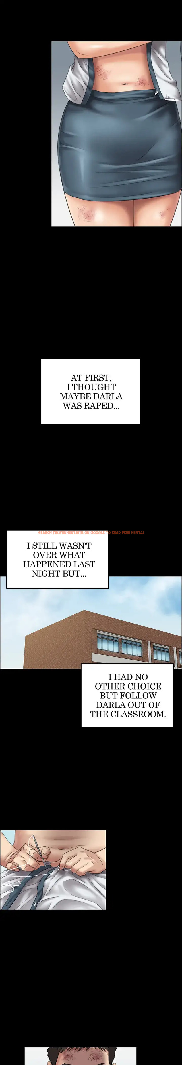 Read Hentai Image 8 956 in comic Queen Bee - Chapter 27 - hentaitnt.net
