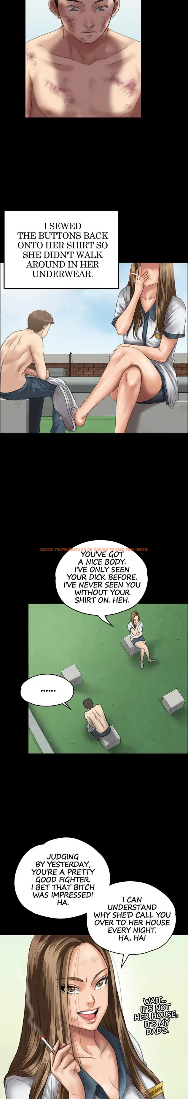 Read Hentai Image 9 956 in comic Queen Bee - Chapter 27 - hentaitnt.net