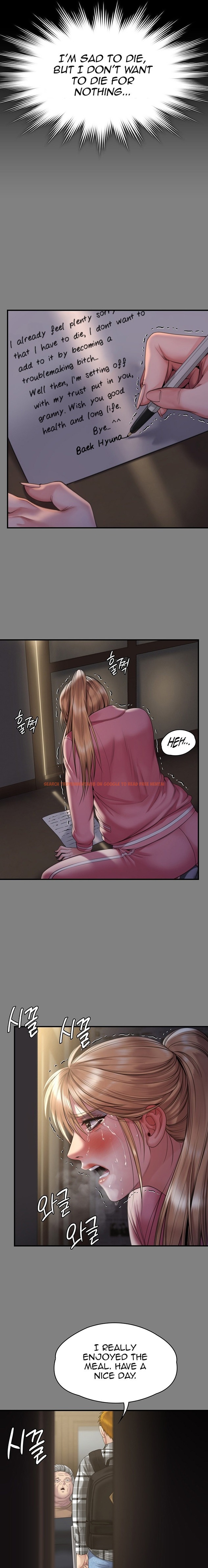 Read Hentai Image 11 93016 in comic Queen Bee - Chapter 270 - www.hentaitnt.net