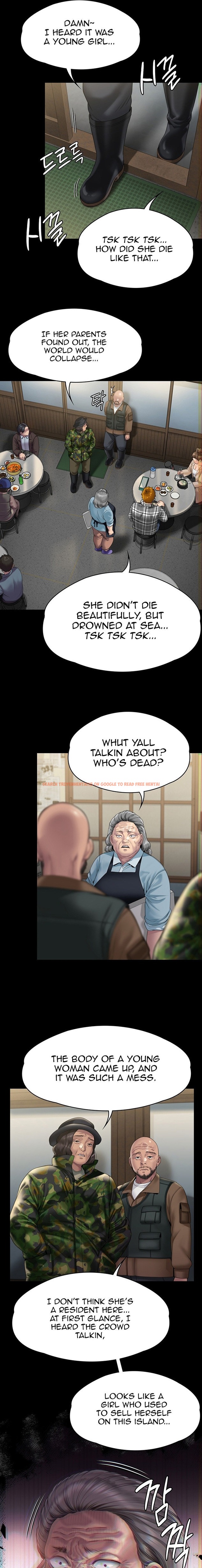 Read Hentai Image 16 93016 in comic Queen Bee - Chapter 270 - www.hentaitnt.net