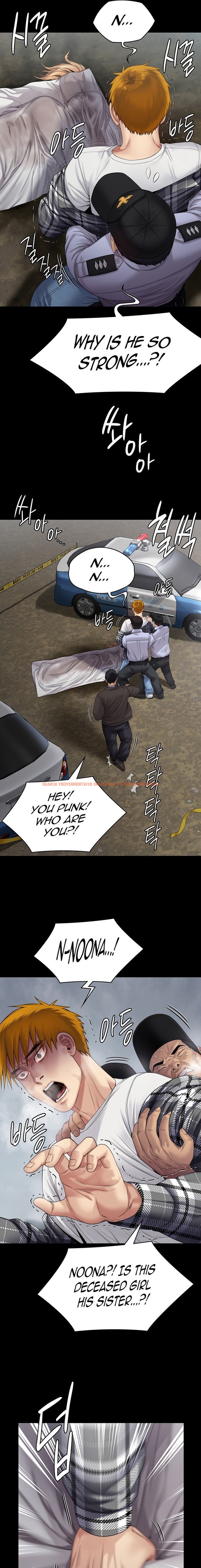 Read Hentai Image 21 93016 in comic Queen Bee - Chapter 270 - www.hentaitnt.net