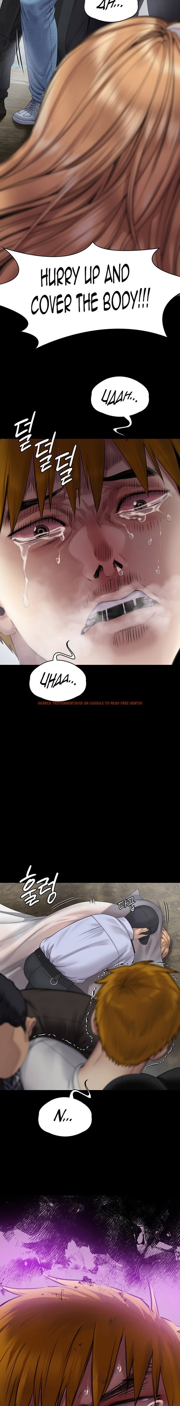 Read Hentai Image 23 93016 in comic Queen Bee - Chapter 270 - www.hentaitnt.net