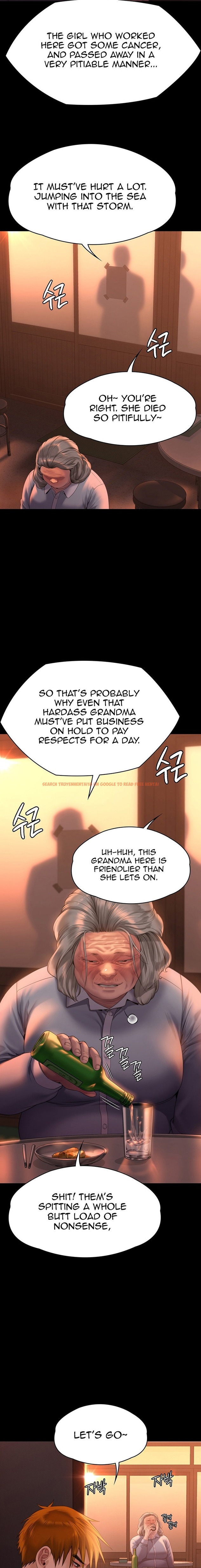 Read Hentai Image 27 93016 in comic Queen Bee - Chapter 270 - www.hentaitnt.net