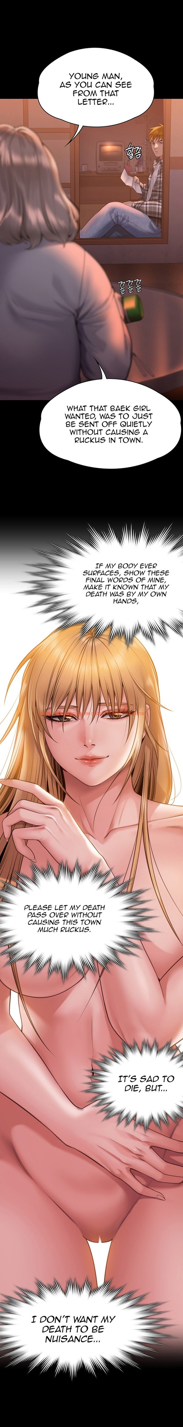 Read Hentai Image 30 93016 in comic Queen Bee - Chapter 270 - www.hentaitnt.net