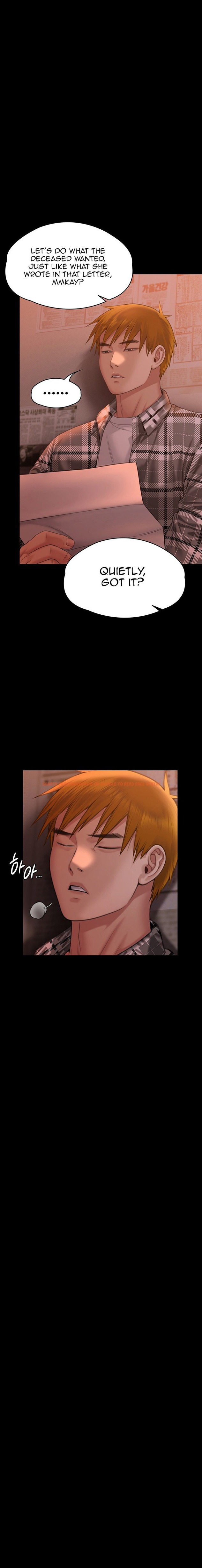 Read Hentai Image 31 93016 in comic Queen Bee - Chapter 270 - www.hentaitnt.net