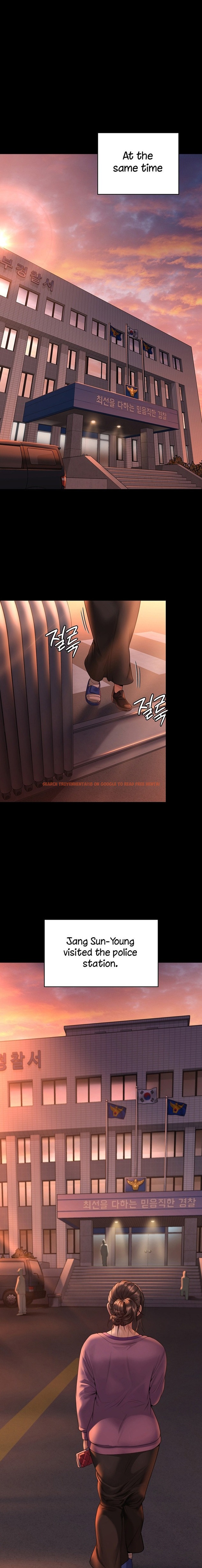 Read Hentai Image 32 93016 in comic Queen Bee - Chapter 270 - www.hentaitnt.net