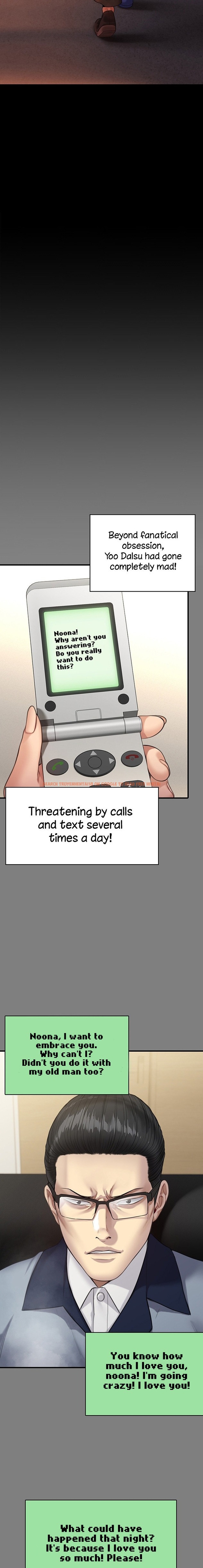 Read Hentai Image 33 93016 in comic Queen Bee - Chapter 270 - www.hentaitnt.net