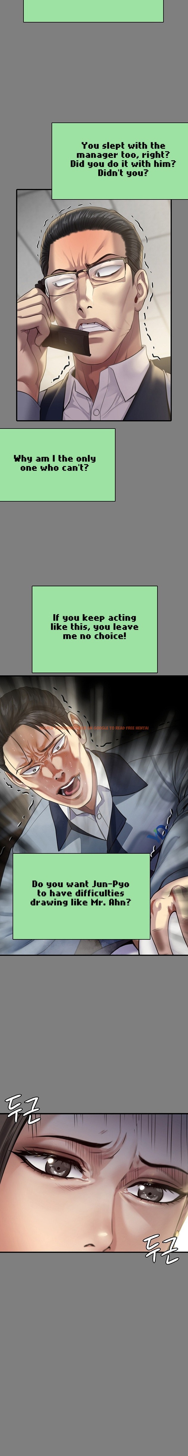 Read Hentai Image 34 93016 in comic Queen Bee - Chapter 270 - www.hentaitnt.net