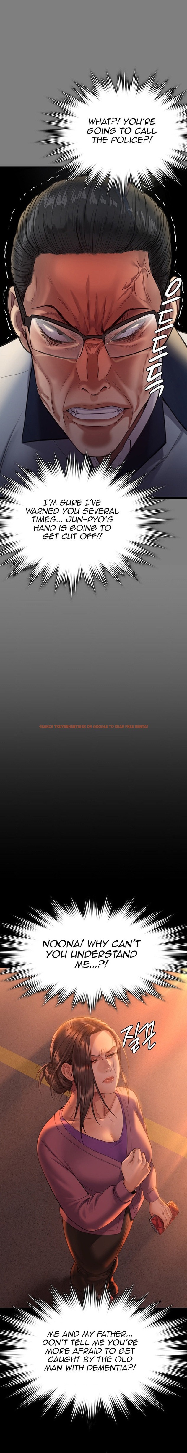 Read Hentai Image 35 93016 in comic Queen Bee - Chapter 270 - www.hentaitnt.net