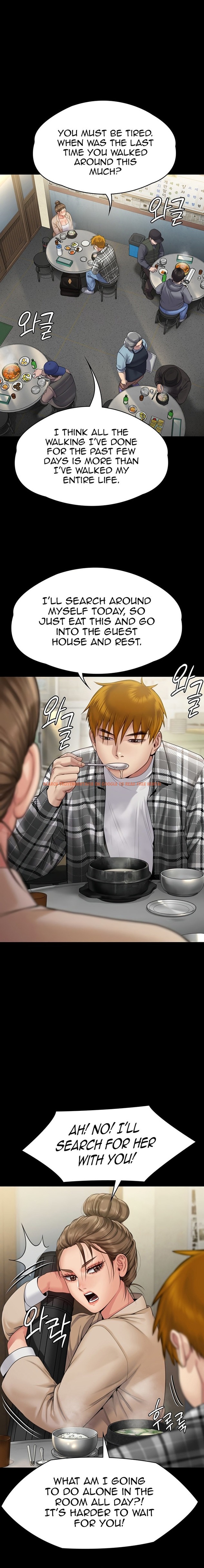 Read Hentai Image 5 93016 in comic Queen Bee - Chapter 270 - www.hentaitnt.net