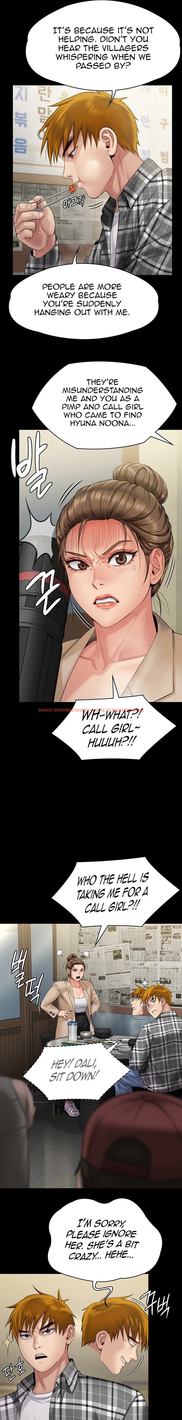 Read Hentai Image 6 93016 in comic Queen Bee - Chapter 270 - www.hentaitnt.net