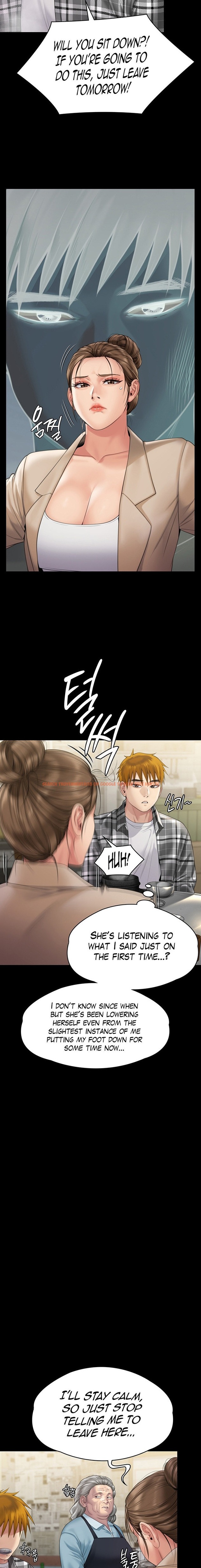 Read Hentai Image 7 93016 in comic Queen Bee - Chapter 270 - www.hentaitnt.net