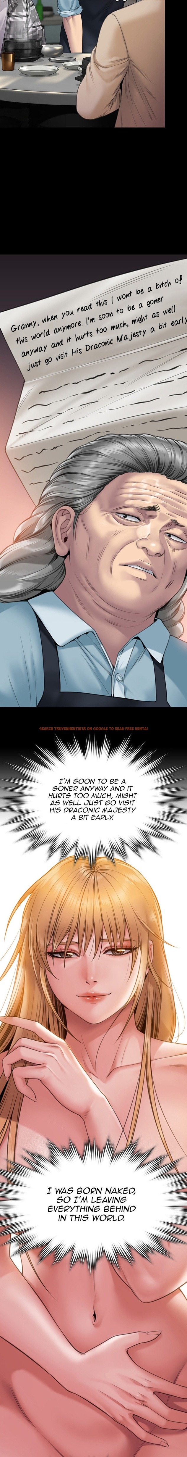 Read Hentai Image 8 93016 in comic Queen Bee - Chapter 270 - www.hentaitnt.net