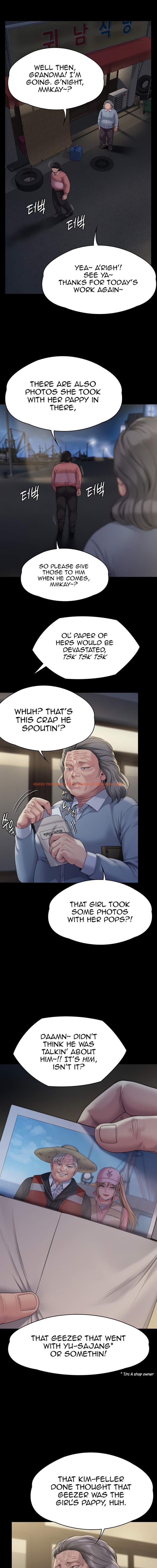 Read Hentai Image 18 46477 in comic Queen Bee - Chapter 271 - www.hentaitnt.net