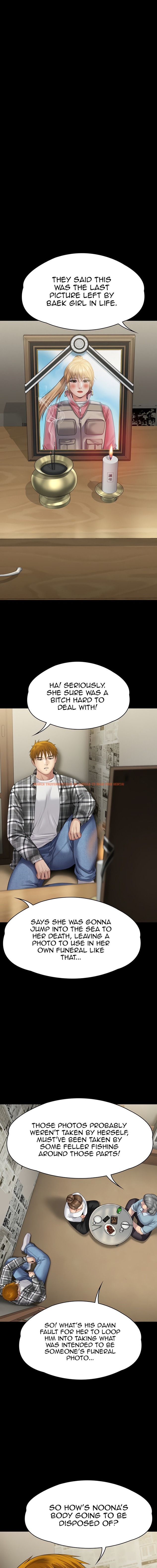 Read Hentai Image 20 46477 in comic Queen Bee - Chapter 271 - www.hentaitnt.net