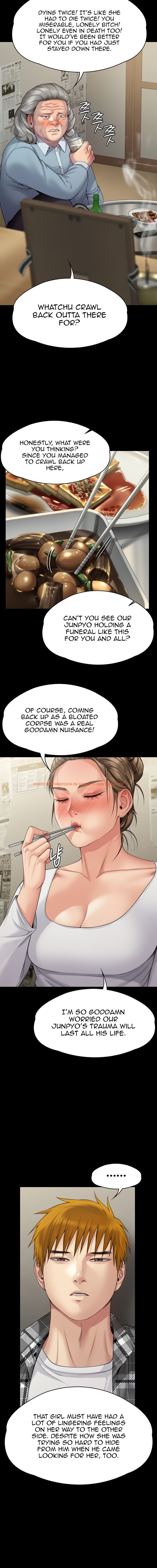 Read Hentai Image 22 46477 in comic Queen Bee - Chapter 271 - www.hentaitnt.net