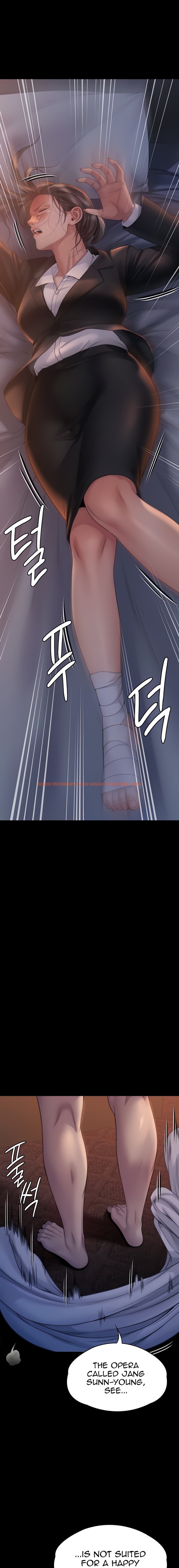 Read Hentai Image 27 46477 in comic Queen Bee - Chapter 271 - www.hentaitnt.net