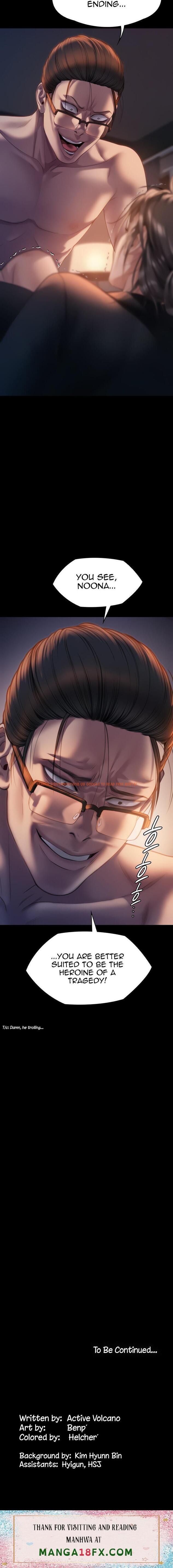 Read Hentai Image 28 46477 in comic Queen Bee - Chapter 271 - www.hentaitnt.net