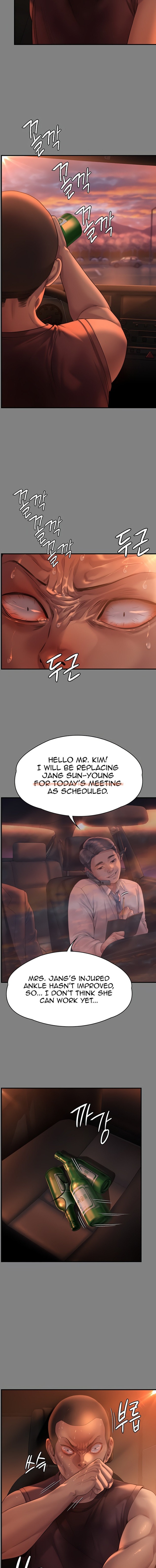 Read Hentai Image 6 46476 in comic Queen Bee - Chapter 271 - www.hentaitnt.net