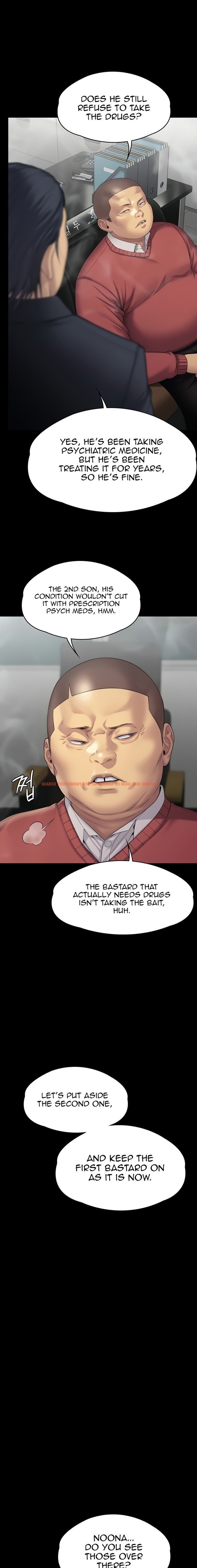 Read Hentai Image 11 12665 in comic Queen Bee - Chapter 272 - www.hentaitnt.net