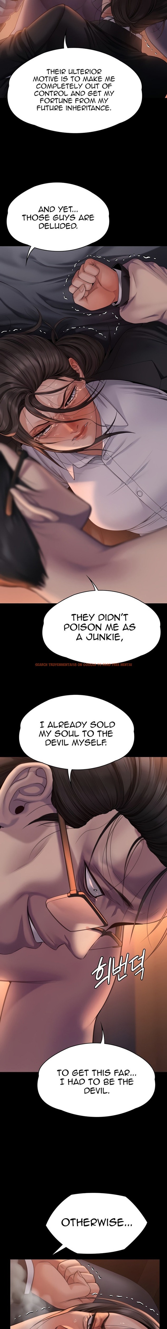 Read Hentai Image 13 12665 in comic Queen Bee - Chapter 272 - www.hentaitnt.net