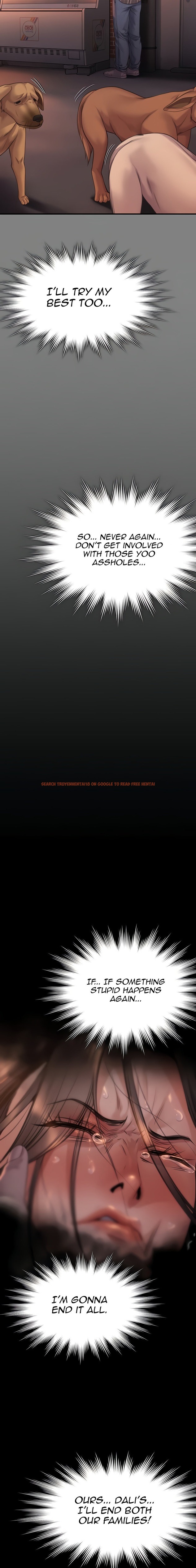 Read Hentai Image 28 12666 in comic Queen Bee - Chapter 272 - www.hentaitnt.net