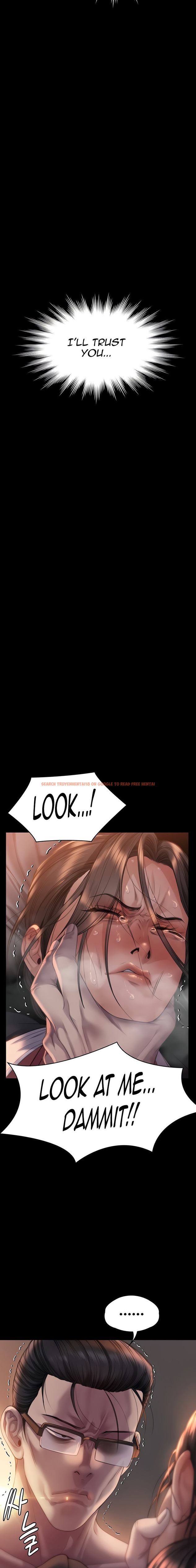 Read Hentai Image 29 12666 in comic Queen Bee - Chapter 272 - www.hentaitnt.net