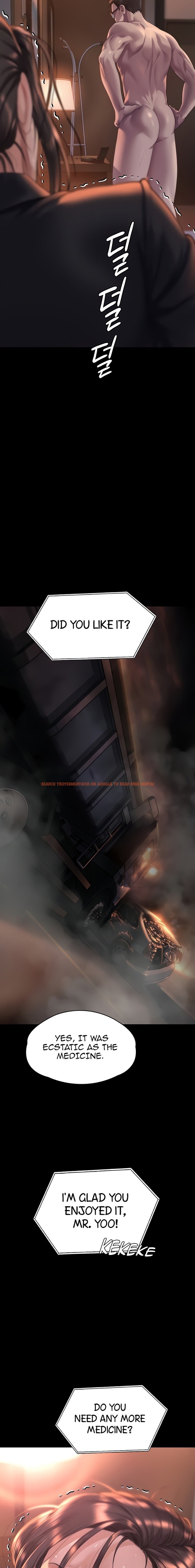 Read Hentai Image 31 12667 in comic Queen Bee - Chapter 272 - www.hentaitnt.net