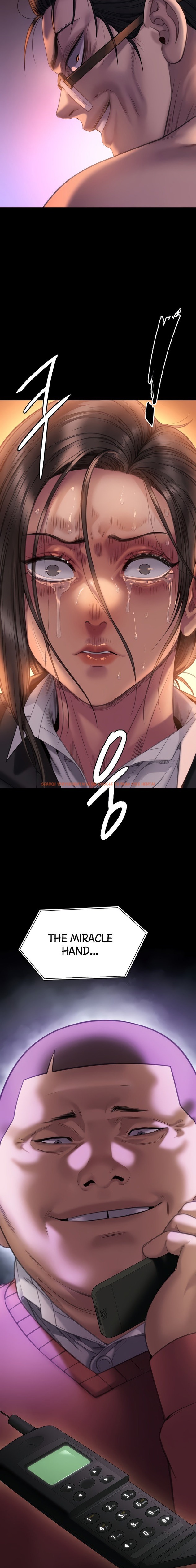 Read Hentai Image 33 12667 in comic Queen Bee - Chapter 272 - www.hentaitnt.net