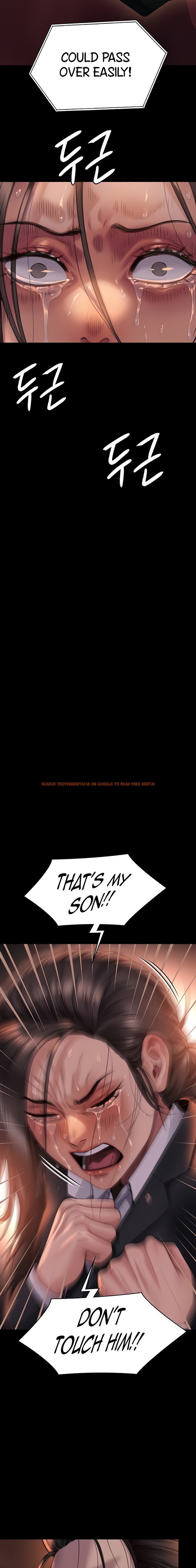 Read Hentai Image 34 12667 in comic Queen Bee - Chapter 272 - www.hentaitnt.net