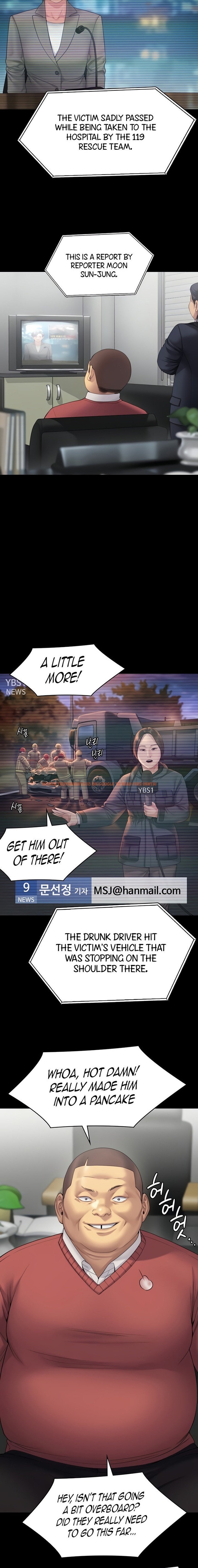 Read Hentai Image 4 12664 in comic Queen Bee - Chapter 272 - www.hentaitnt.net